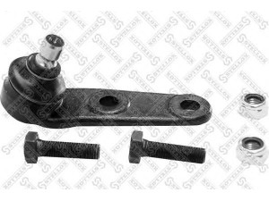 STELLOX 52-00336-SX atramos/vairo trauklė 
 Ašies montavimas/vairavimo mechanizmas/ratai -> Sujungimai -> Atramos/vairo trauklė
5021426, 6130558, 6130559, 6130560