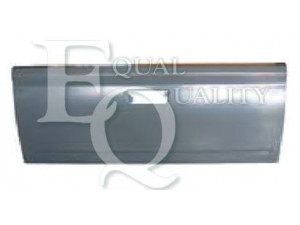 EQUAL QUALITY L06015 galinės durys 
 Kėbulas -> Liukai/stogai/durys/stoglangis/sulankstomas stogas -> Durys/dalys
8-97323-646-3