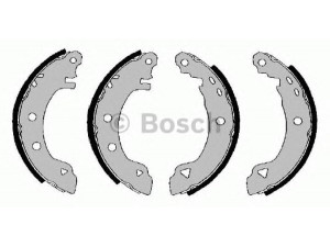 BOSCH F 026 004 289 stabdžių trinkelių komplektas 
 Techninės priežiūros dalys -> Papildomas remontas
95 659 661, 77 01 202 919