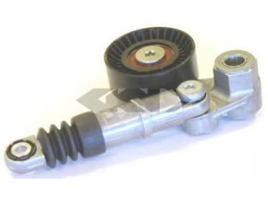 SPIDAN 67016 įtempiklio svirtis, V formos rumbuotas diržas 
 Diržinė pavara -> V formos rumbuotas diržas/komplektas -> Įtempiklis
55193357, 51837698