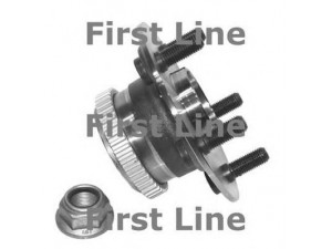 FIRST LINE FBK1001 rato guolio komplektas 
 Ašies montavimas/vairavimo mechanizmas/ratai -> Rato stebulė/montavimas -> Rato guolis
0 4860 074AA, 04860074AA, 4860074-AA