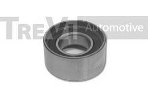 TREVI AUTOMOTIVE TD1181 įtempiklio skriemulys, paskirstymo diržas 
 Techninės priežiūros dalys -> Papildomas remontas
1500004, 715FGA265AA, 915FGA265AA