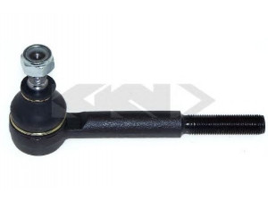 SPIDAN 45746 skersinės vairo trauklės galas 
 Vairavimas -> Vairo mechanizmo sujungimai
3 24 044, 3 24 117, 90 188 427