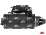 AS-PL S0112 starteris
6005012976, AL110503, AL110504