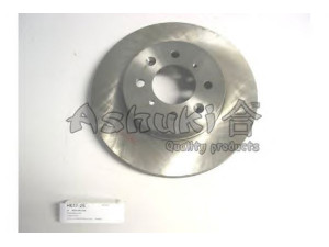 ASHUKI H037-25 stabdžių diskas 
 Stabdžių sistema -> Diskinis stabdys -> Stabdžių diskas
0 986 478 657/BOSCH, 09.5457.20/BREMBO