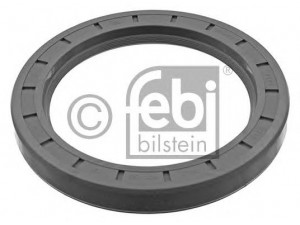 FEBI BILSTEIN 11775 veleno sandariklis, alkūninis velenas 
 Variklis -> Tarpikliai -> Radialinis alyvos sandariklis/komplektas
471055, 477118