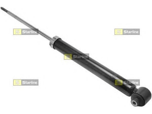 STARLINE TL C00010.2 amortizatorius 
 Pakaba -> Amortizatorius
3B5513031A, 3B5513031B, 4B0513031R
