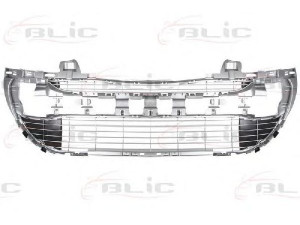 BLIC 6502-07-5519910P ventiliacijos grotelės, buferis 
 Kėbulas -> Kėbulo dalys/ sparnas/buferis -> Priekinis aerodinaminio pasipriešinimo sumažinimas/grotelės
7414VH