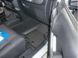 CARBOX 412396000 kojų kilimėlis