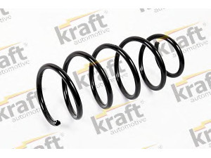 KRAFT AUTOMOTIVE 4025018 spyruoklė 
 Pakaba -> Spyruoklės
7700311494, 8465299