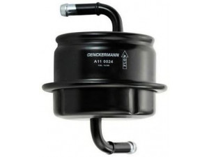DENCKERMANN A110024 kuro filtras 
 Techninės priežiūros dalys -> Papildomas remontas
15401-80E00, 15410-60B00, 15410-60B01