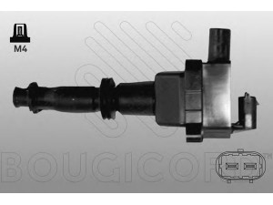 BOUGICORD 155006 ritė, uždegimas 
 Kibirkšties / kaitinamasis uždegimas -> Uždegimo ritė
46755605, 46755605, 46755605