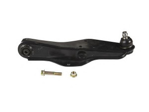 MOOG HO-BJ-10859 vikšro valdymo svirtis 
 Ašies montavimas/vairavimo mechanizmas/ratai -> Valdymo svirtis/pasukamosios svirties sujungimas -> Vairo trauklės (valdymo svirtis, išilginis balansyras, diago
51350SA5003, 51350SA5013
