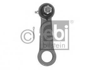 FEBI BILSTEIN 41293 vairo svirtis 
 Vairavimas -> Valdymo svirtis
MB598489