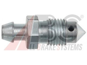 A.B.S. 96078 alsuoklio varžtas / vožtuvas