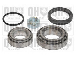 QUINTON HAZELL QWB289 rato guolio komplektas 
 Ašies montavimas/vairavimo mechanizmas/ratai -> Rato stebulė/montavimas -> Rato guolis
3748 09