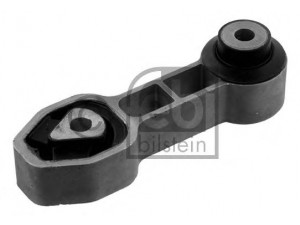 FEBI BILSTEIN 36617 variklio montavimas 
 Variklis -> Variklio montavimas -> Variklio montavimo rėmas
46800429, 51709190, 51732681, 1 583 110