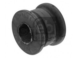FEBI BILSTEIN 17473 skersinio stabilizatoriaus įvorių komplektas 
 Ašies montavimas/vairavimo mechanizmas/ratai -> Stabilizatorius/fiksatoriai -> Sklendės
202 323 02 85
