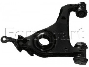 FORMPART 1909037 vikšro valdymo svirtis 
 Ašies montavimas/vairavimo mechanizmas/ratai -> Valdymo svirtis/pasukamosios svirties sujungimas -> Vairo trauklės (valdymo svirtis, išilginis balansyras, diago
210 330 34 07, 210 330 61 07, 210 330 76 07