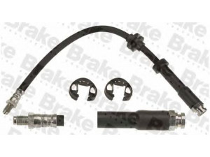 Brake ENGINEERING BH770260 stabdžių žarnelė 
 Stabdžių sistema -> Stabdžių žarnelės
46423176, 7735008, 46423176, 7735008