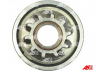 AS-PL SD1045 laisvos eigos pavara, starteris