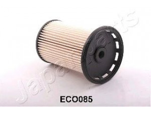 JAPANPARTS FC-ECO085 kuro filtras 
 Techninės priežiūros dalys -> Papildomas remontas
958.110.134.00, 958.110.134.10