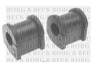 BORG & BECK BSK7121K skersinio stabilizatoriaus komplektas 
 Ašies montavimas/vairavimo mechanizmas/ratai -> Stabilizatorius/fiksatoriai -> Pasukimo trauklė
5481325000