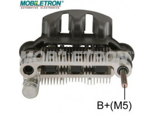 MOBILETRON RM-19 lygintuvas, kintamosios srovės generatorius
A860T24570