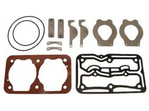 AIR FREN 01.R391.145 remonto komplektas, kompresorius
0001306915, 4571300415, 4571301515 (KIT)