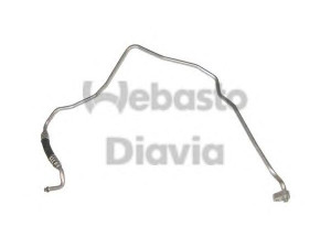 WEBASTO 82D0796504A aukšto/žemo slėgio linija, oro kondicionavimas
7700435890, 7700435891