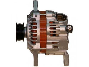 HC-PARTS JA1407IR kintamosios srovės generatorius 
 Elektros įranga -> Kint. sr. generatorius/dalys -> Kintamosios srovės generatorius
A002T37291, A002T39091, A002TA7591