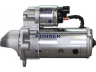 AD KÜHNER 255041 starteris 
 Elektros įranga -> Starterio sistema -> Starteris
1196601, 25183761
