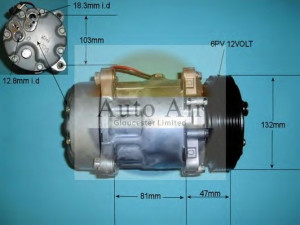 AUTO AIR GLOUCESTER 14-1260 kompresorius, oro kondicionierius 
 Oro kondicionavimas -> Kompresorius/dalys
7D0820805C, 7D0820805G, 7D0820805H