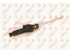 VILLAR 622.3651 pagrindinis cilindras, sankaba 
 Sankaba/dalys -> Sankabos valdymas -> Pagrindinis cilindras
46819820, 55187214, 55196254