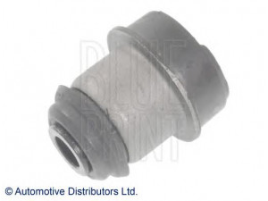 BLUE PRINT ADN18007 valdymo svirties/išilginių svirčių įvorė 
 Ašies montavimas/vairavimo mechanizmas/ratai -> Valdymo svirtis/pasukamosios svirties sujungimas -> Montavimas/sutvirtinimas
54541-90J00
