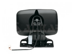 ALKAR 9486244 pakrovimo vietos veidrodis 
 Kėbulas -> Langai/veidrodėliai -> Veidrodėlis
504 168 235