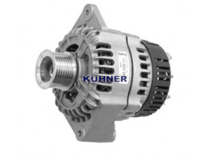 AD KÜHNER 553601RI kintamosios srovės generatorius
5010607651, 7700071558