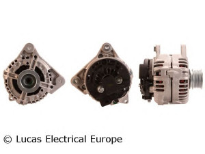 LUCAS ELECTRICAL LRA03249 kintamosios srovės generatorius 
 Elektros įranga -> Kint. sr. generatorius/dalys -> Kintamosios srovės generatorius
8200323137, 8200660025