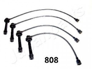 JAPANPARTS IC-808 uždegimo laido komplektas 
 Kibirkšties / kaitinamasis uždegimas -> Uždegimo laidai/jungtys
33705-57B21