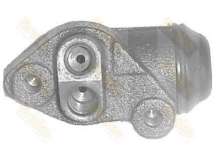 Brake ENGINEERING WC1746BE rato stabdžių cilindras 
 Stabdžių sistema -> Ratų cilindrai
7194665