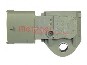 METZGER 0906130 jutiklis, degalų slėgis 
 Elektros įranga -> Jutikliai
1573657, 1582665, 7M5N-9C968-AA