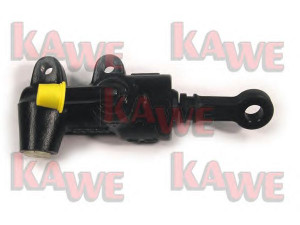 KAWE M2161 pagrindinis cilindras, sankaba 
 Sankaba/dalys -> Sankabos valdymas -> Pagrindinis cilindras
701721401A, 701721401B