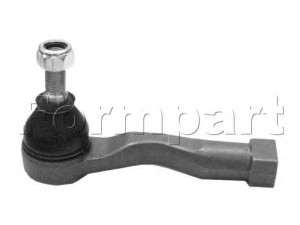 FORMPART 4902007 skersinės vairo trauklės galas 
 Vairavimas -> Vairo mechanizmo sujungimai
0K55232240, OK55232240