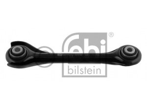 FEBI BILSTEIN 02098 vikšro valdymo svirtis 
 Ašies montavimas/vairavimo mechanizmas/ratai -> Valdymo svirtis/pasukamosios svirties sujungimas -> Vairo trauklės (valdymo svirtis, išilginis balansyras, diago
201 350 47 06, 201 350 56 06