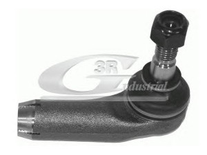 3RG 32706 skersinės vairo trauklės galas 
 Vairavimas -> Vairo mechanizmo sujungimai
443419812B, 443419812D