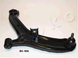 JAPKO 72H05L vikšro valdymo svirtis 
 Ašies montavimas/vairavimo mechanizmas/ratai -> Valdymo svirtis/pasukamosios svirties sujungimas -> Vairo trauklės (valdymo svirtis, išilginis balansyras, diago
54500-25000
