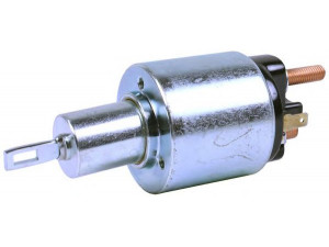 PowerMax 81014977 solenoidinis jungiklis, starteris