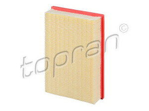 TOPRAN 501 956 oro filtras 
 Techninės priežiūros dalys -> Techninės priežiūros intervalai
1371 7 526 008, 7 526 008