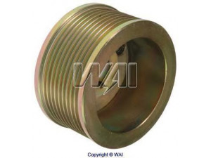 WAIglobal 24-7752 skriemulys, kintamosios srovės generatorius
3014711