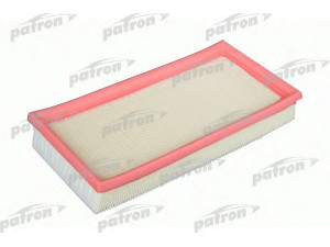 PATRON PF1142 oro filtras 
 Filtrai -> Oro filtras
03E129620